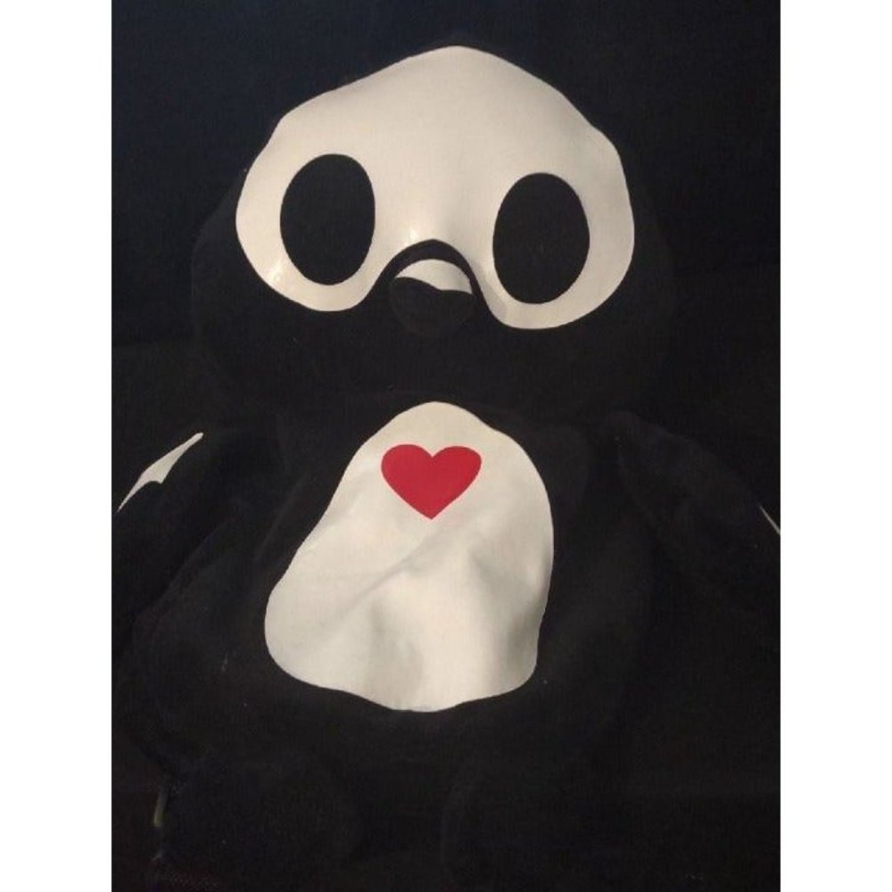 Skelanimals Pen the Penguin Backpack
